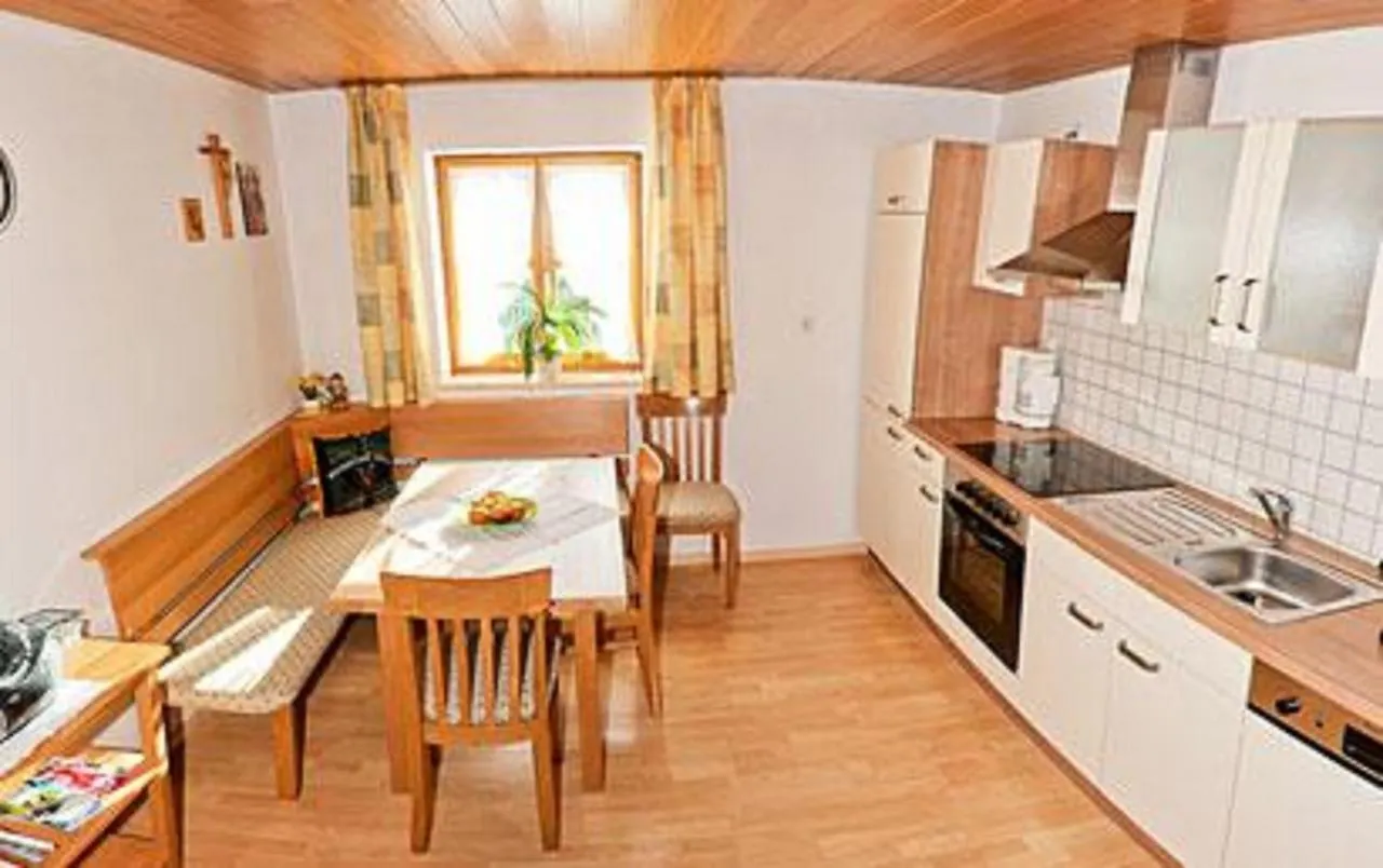 Ferienwohnungen Lusenblick Freyung