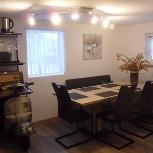 Apartment Luxusferienwohnung-mager, Freyung