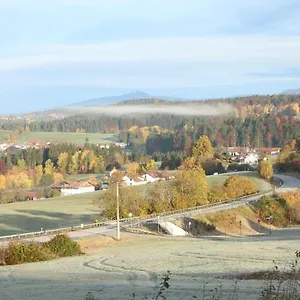Apartment Weishäupl, Freyung