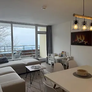 Apartment Bayerischer Wald Mit Pool, Freyung