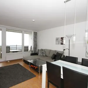 Apartment Ferienwohnungen-bendler, Freyung