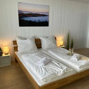Apartment Uns Uwe, Freyung