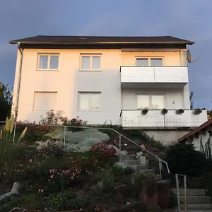 Apartment Luksch 2, Freyung