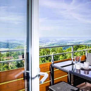 Geyersberg Inklusive Aktivcard Bayerischer Wald Üdülőközpont