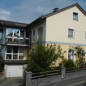 Apartment Gaby, Freyung