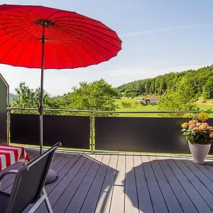 Apartment Streifinger, Freyung